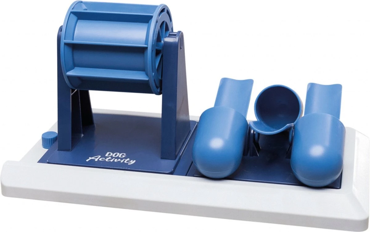 Trixie Dog Activity Intelligentiespel Poker Box Vario 2 32x17 Cm 1 Trixie Dog Activity Intelligentiespel Poker Box Vario 2 32x17 Cm