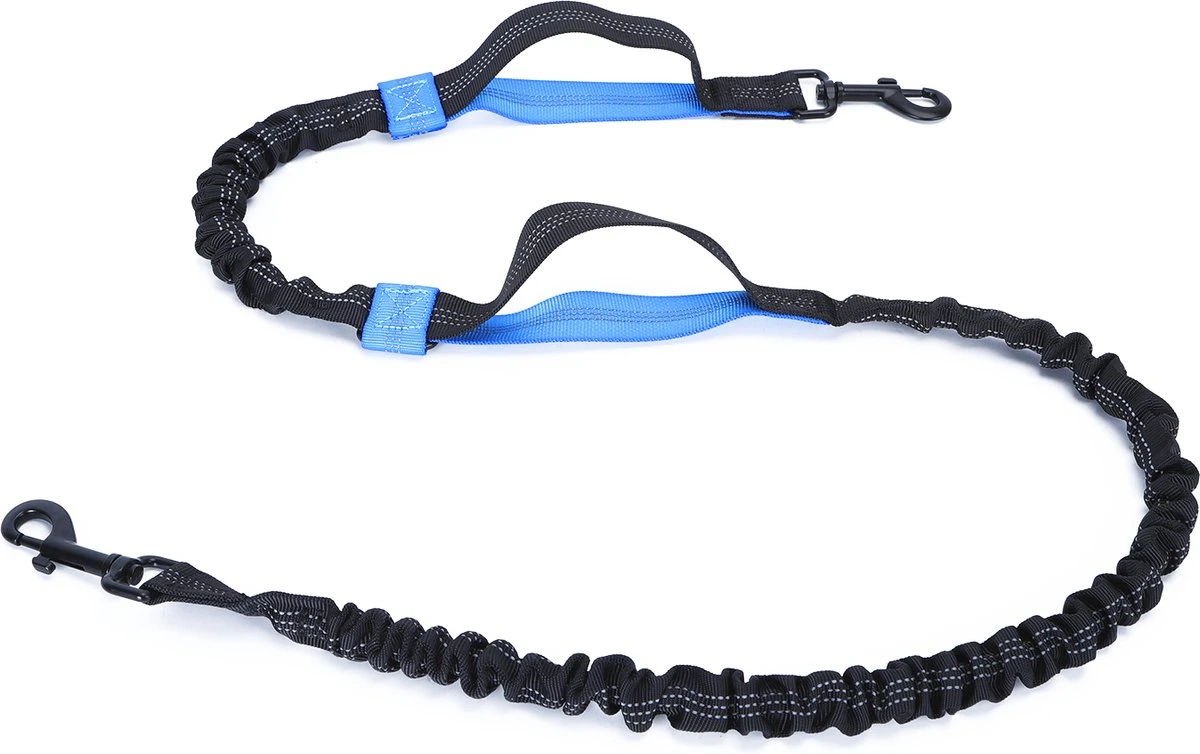 Nobleza Jogging Heupgordel Met Hondenriem 42UOY - Looplijn Met Heupriem Voor Honden 11 Nobleza Jogging Heupgordel Met Hondenriem 42UOY - Looplijn Met Heupriem Voor Honden - Afbeelding 11