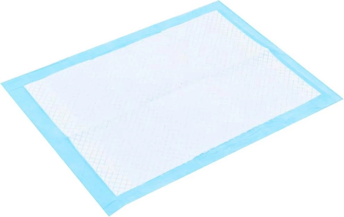 VidaXL Huisdierentrainingsdoekjes 200 St 45x33 Cm Nonwoven Stof 8 VidaXL Huisdierentrainingsdoekjes 200 St 45x33 Cm Nonwoven Stof - Afbeelding 8