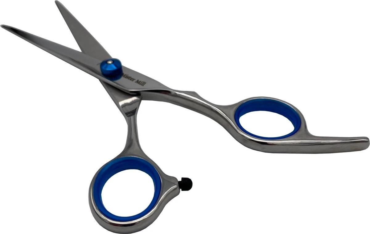 Mister Mill Scharenset Effileerschaar En Uitdunschaar - Honden Schaar - Trimschaar Voor Honden - Schaar Hond - Trimmen Hond - Coupeschaar 2 Mister Mill Scharenset Effileerschaar En Uitdunschaar - Honden Schaar - Trimschaar Voor Honden - Schaar Hond - Trimmen Hond - Coupeschaar - Afbeelding 2