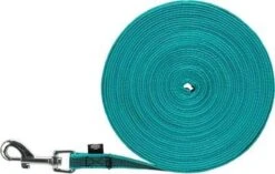Trixie Hondenriem Sleeplijn Met Rubber Turquoise 10 Trixie Hondenriem Sleeplijn Met Rubber Turquoise -Hondenbenodigdheden Korting 1200x762 4