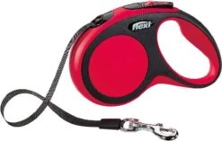 Flexi New Comfort Tape - Hondenriem - Rood - L - 5 M 13 Flexi New Comfort Tape - Hondenriem - Rood - L - 5 M -Hondenbenodigdheden Korting 1200x765 1