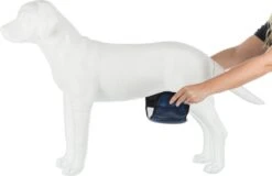 Trixie Plasband Voor Reuen Blauw M 37/45cm -Hondenbenodigdheden Korting 1200x776 2