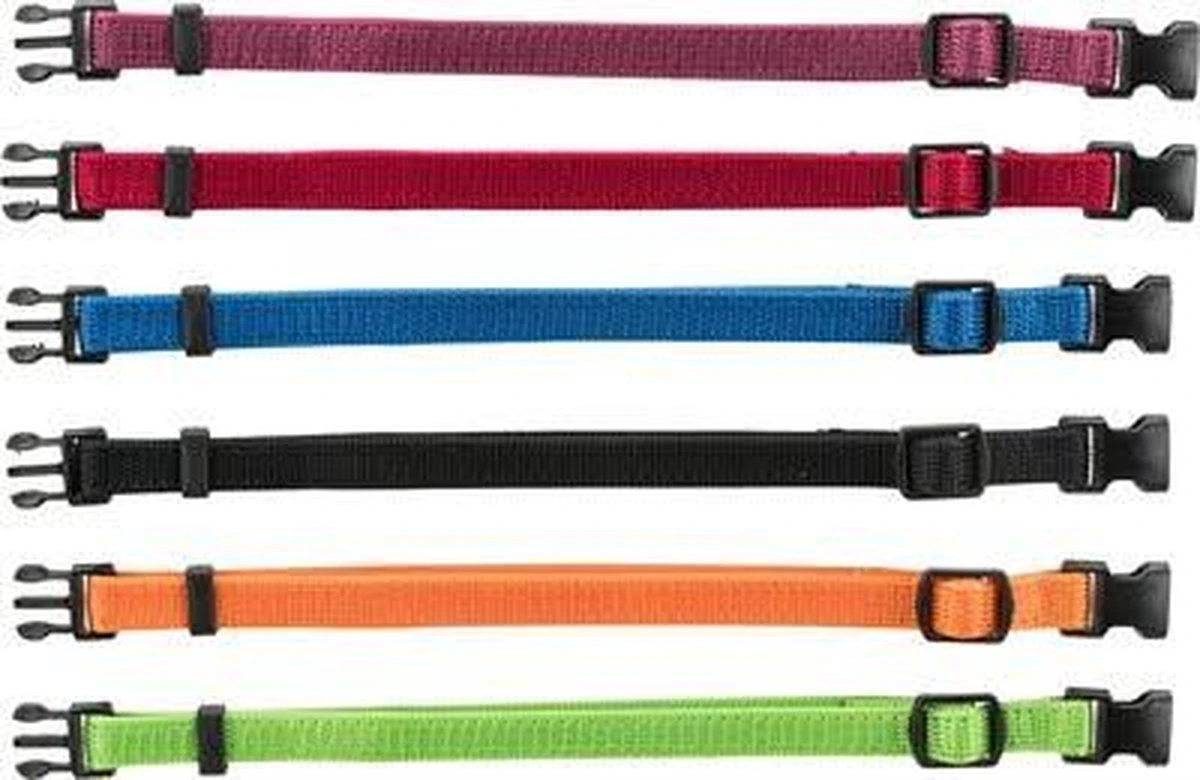 Beeztees Comfort Muilband - Hond - XXL - 23-33 Cm 4 Beeztees Comfort Muilband - Hond - XXL - 23-33 Cm - Afbeelding 4