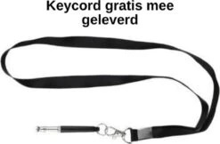 Ultrasoon Hondenfluitje Met Keycord - Fluitje - Honden Fluit – Trainingsfluitje Voor Honden -Hondenbenodigdheden Korting 1200x787