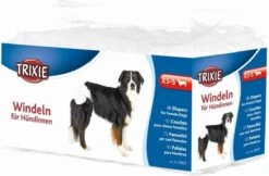 Trixie Hondenluier Teef XS - S 12 Stuks -Hondenbenodigdheden Korting 1200x788 2