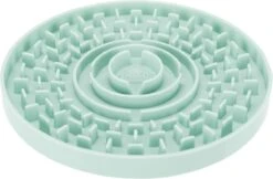 Trixie Junior Likplaat Mintgroen (15X15 CM) -Hondenbenodigdheden Korting 1200x788 4