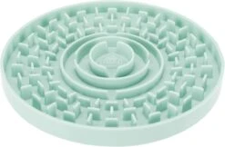Trixie Junior Likplaat Mintgroen (15X15 CM) -Hondenbenodigdheden Korting 1200x789 4