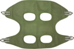 Katten, Honden XS Hangzak Voor Het Makkelijk Knippen Van Nagels, Groen, Green, Maat Extra Small, Waszak, Nagelknippen, Huisdierverzorging | Cat Hangbag | Pet Hangmat | Cat Hammock -Hondenbenodigdheden Korting 1200x793 2