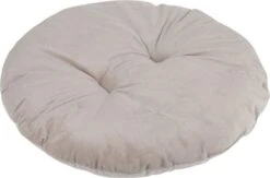 District 70 COCOON - Luxe Hondenmand Van Duurzaam Hoogwaardig Riet Met Zacht Kussen - Maten S/M/L - Large -Hondenbenodigdheden Korting 1200x793 4