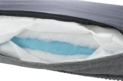 Trixie Hondenmand Vital Eliano Grijs - 90X60 CM -Hondenbenodigdheden Korting 1200x793 5