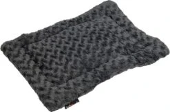 Jack And Vanilla Benchkussen - Donkergrijs - 58 X 40 Cm - Coal - Bench Kussen - S -Hondenbenodigdheden Korting 1200x793 7