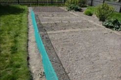 Verplaatsbare Net Afrastering Groen 80cm Hoog - 20m -Hondenbenodigdheden Korting 1200x794 9