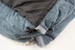 Cannie NEW Comfortabele - Hondenmand - Hondenbed - Warme Winter - 60*50*16 - Blauw -Hondenbenodigdheden Korting 1200x797 2