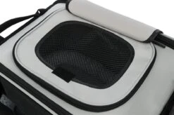 TRIXIE Huisdierenwoon- En Transporttas Valery Zwart En Grijs -Hondenbenodigdheden Korting 1200x798 27