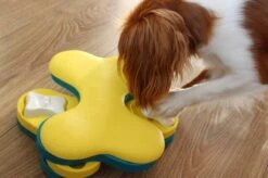 Nina Ottosson Dog Tornado Blu -Hondenbenodigdheden Korting 1200x799 61