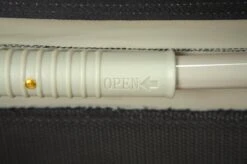 Maelson Soft Kennel - Robuuste Hondenbench Van Zacht Materiaal - Opvouwbare Kennel Met Stevig Stalen Binnenframe - Zwart/antraciet - XXS / XS / S / M / L / XL / XXL - 92 L 26 Maelson Soft Kennel - Robuuste Hondenbench Van Zacht Materiaal - Opvouwbare Kennel Met Stevig Stalen Binnenframe - Zwart/antraciet - XXS / XS / S / M / L / XL / XXL - 92 L -Hondenbenodigdheden Korting 1200x799 78