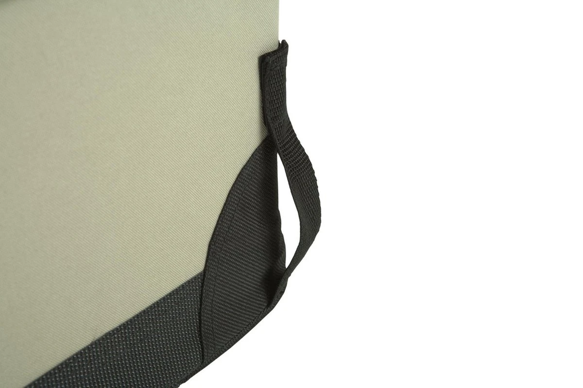 Maelson Soft Kennel - Robuuste Hondenbench Van Zacht Materiaal - Opvouwbare Kennel Met Stevig Stalen Binnenframe - Zwart/antraciet - XXS / XS / S / M / L / XL / XXL - 92 L 11 Maelson Soft Kennel - Robuuste Hondenbench Van Zacht Materiaal - Opvouwbare Kennel Met Stevig Stalen Binnenframe - Zwart/antraciet - XXS / XS / S / M / L / XL / XXL - 92 L - Afbeelding 11