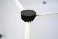 Lowander Kattenren Binnen & Buiten - Dierenren: Kittenren | Konijnenren | Puppyren - 100x100x70 Tot 140x140x50 -Hondenbenodigdheden Korting 1200x800 101