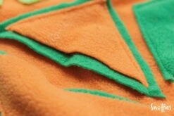 SNUFFIES® Snuffelmat Belle 60x50cm – Snuffelmat – Snuffelmatten - Honden Speelgoed - Honden Speelgoed Intelligentie - Snuffelmat Hond - Snuffelmatten – Hersenwerk – Honden Speeltjes – Puppy - Puppy Speelgoed - Honden Denkspelletjes -Hondenbenodigdheden Korting 1200x800 114