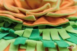 SNUFFIES® Snuffelmat Belle 60x50cm – Snuffelmat – Snuffelmatten - Honden Speelgoed - Honden Speelgoed Intelligentie - Snuffelmat Hond - Snuffelmatten – Hersenwerk – Honden Speeltjes – Puppy - Puppy Speelgoed - Honden Denkspelletjes -Hondenbenodigdheden Korting 1200x800 115