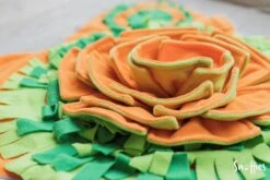 SNUFFIES® Snuffelmat Belle 60x50cm – Snuffelmat – Snuffelmatten - Honden Speelgoed - Honden Speelgoed Intelligentie - Snuffelmat Hond - Snuffelmatten – Hersenwerk – Honden Speeltjes – Puppy - Puppy Speelgoed - Honden Denkspelletjes -Hondenbenodigdheden Korting 1200x800 116