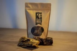 Bellobox Puppy Cadeaubox 100% Natuurlijke Hondensnacks - Vrij Van Toevoegingen -Hondenbenodigdheden Korting 1200x800 12