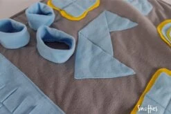 Snuffies Snuffelmat Jara 100x65cm - Snuffelmat – Snuffelmatten - Honden Speelgoed - Honden Speelgoed Intelligentie – Snuffelmat - Snuffelmat Hond - Snuffelmatten – Hersenwerk – Honden Speeltjes – Puppy - Puppy Speelgoed - Honden Denkspelletjes 12 Snuffies Snuffelmat Jara 100x65cm - Snuffelmat – Snuffelmatten - Honden Speelgoed - Honden Speelgoed Intelligentie – Snuffelmat - Snuffelmat Hond - Snuffelmatten – Hersenwerk – Honden Speeltjes – Puppy - Puppy Speelgoed - Honden Denkspelletjes -Hondenbenodigdheden Korting 1200x800 121