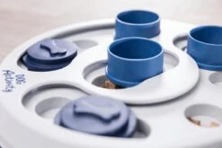 Trixie Dog Activity Intelligentiespel Flip & Fun 23x23 Cm -Hondenbenodigdheden Korting 1200x800 133