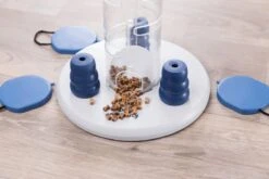 Trixie Dog Activity Gambling Tower - 27X25 CM -Hondenbenodigdheden Korting 1200x800 143