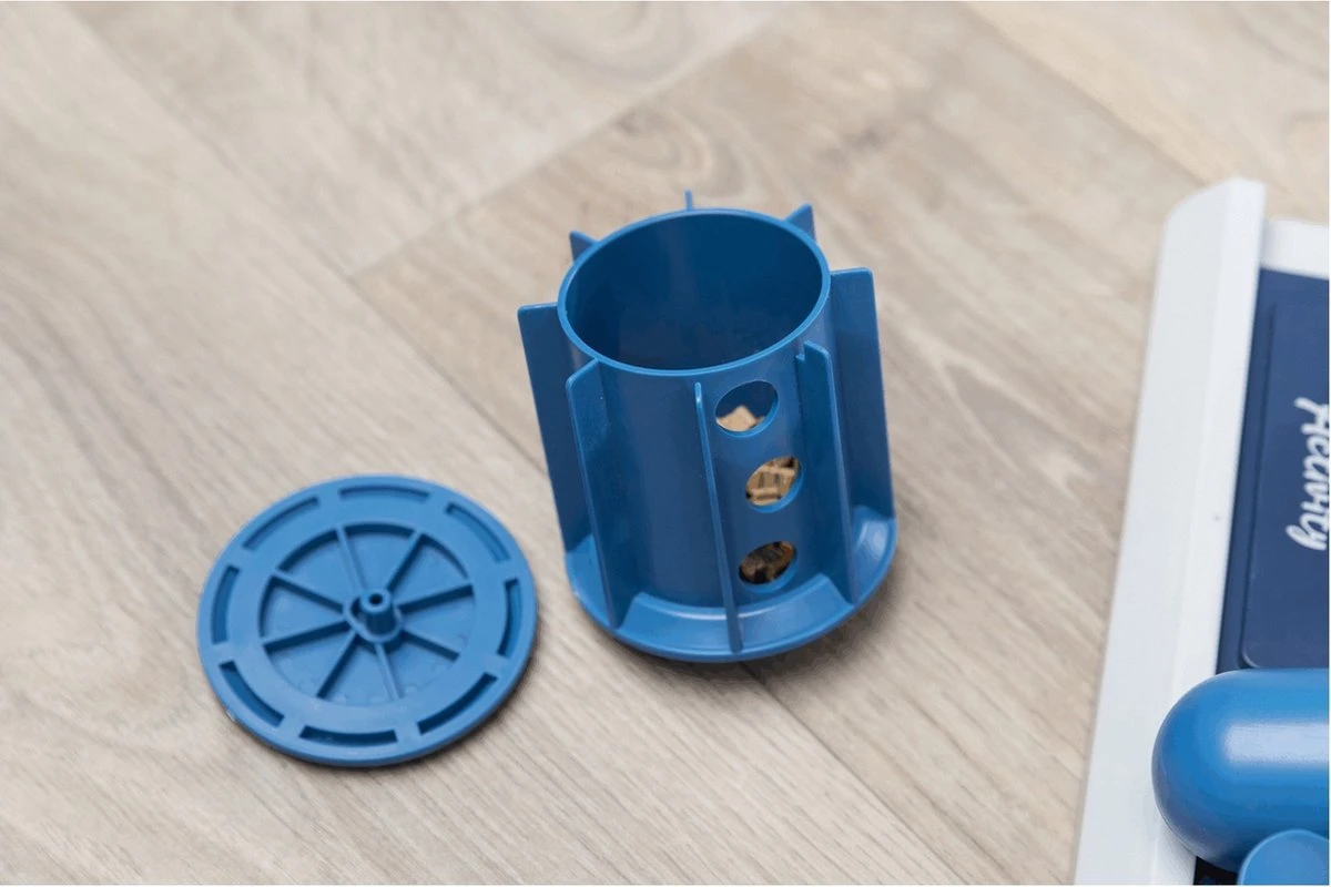 Trixie Dog Activity Intelligentiespel Poker Box Vario 2 32x17 Cm 14 Trixie Dog Activity Intelligentiespel Poker Box Vario 2 32x17 Cm - Afbeelding 14