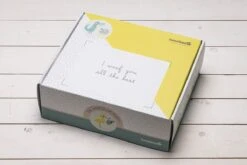 Merkloos Beeztees Puppy Cadeaupakket - Puppy Pakket - Leuke Box Met Puppy Speelgoed En Snacks -Hondenbenodigdheden Korting 1200x800 166