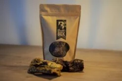 Bello’s Proeverij 100% Natuurlijk – Kennismakingsbox Met Verschillende Smaken Gedroogde Hondensnacks – Cadeaubox – Natuurlijke Hondensnoepjes -Hondenbenodigdheden Korting 1200x800 18