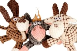 Dutchwide Honden - Knuffel - Met Piep - Extra Sterk - Speelgoed - Pluche - Hondenknuffel - Intelligentie 14 Dutchwide Honden - Knuffel - Met Piep - Extra Sterk - Speelgoed - Pluche - Hondenknuffel - Intelligentie -Hondenbenodigdheden Korting 1200x800 240