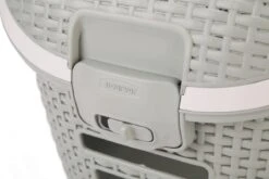 Curver Reismand - Blauw - 51 X 38 X 33 Cm -Hondenbenodigdheden Korting 1200x800 260