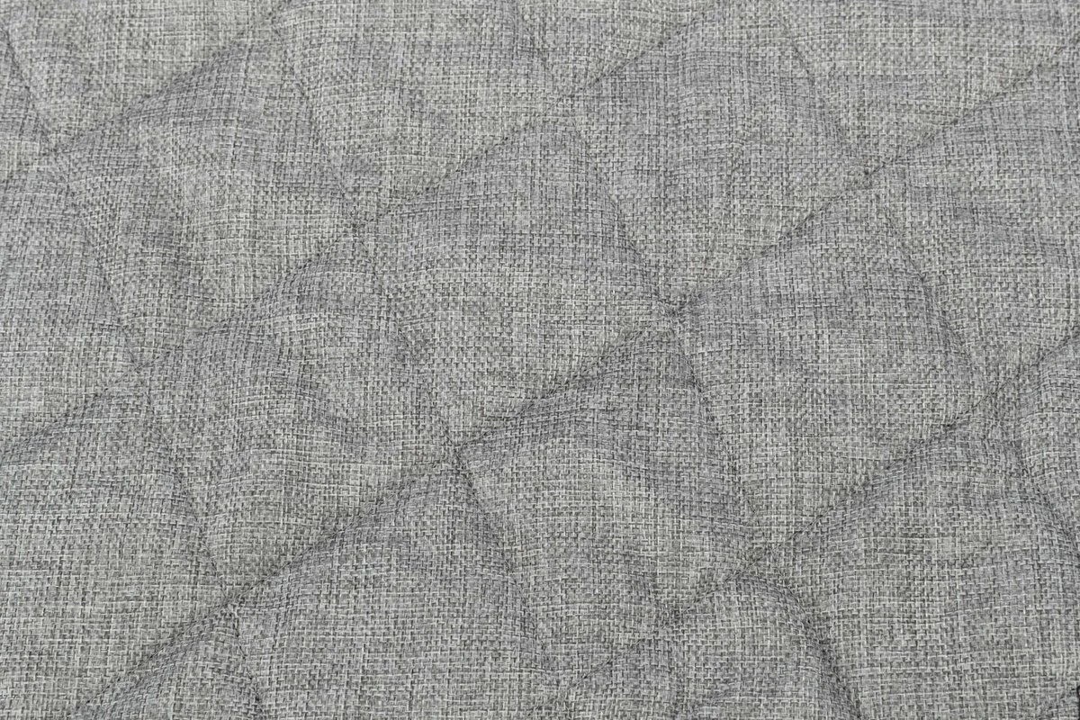 TRIXIE | Trixie Sofa Mand Nero Meubelbeschermer Grijs 2 TRIXIE | Trixie Sofa Mand Nero Meubelbeschermer Grijs - Afbeelding 2