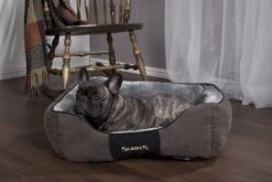 Hondenmand Zacht En Stevig, Anti-Slip En Wasbaar - Scruffs Chester Box Bed - In Grijs En Bruin In Maat S Tot XL - Kleur: Grijs, Maat: Large 28 Hondenmand Zacht En Stevig, Anti-Slip En Wasbaar - Scruffs Chester Box Bed - In Grijs En Bruin In Maat S Tot XL - Kleur: Grijs, Maat: Large -Hondenbenodigdheden Korting 1200x800 65