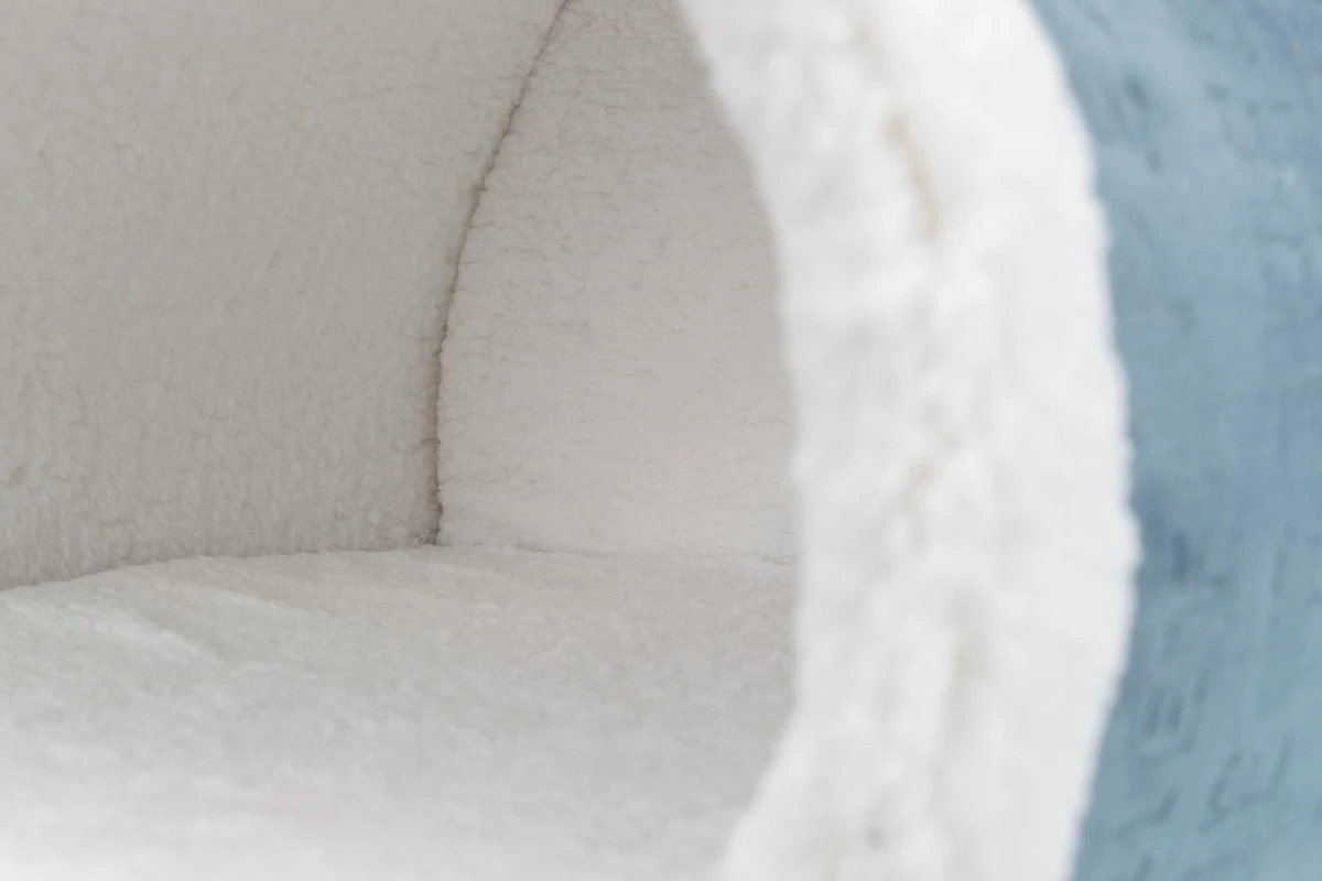 TRIXIE | Trixie Hondenmand Huis Noah Vitaal Schuimrubber Lichtgrijs 5 TRIXIE | Trixie Hondenmand Huis Noah Vitaal Schuimrubber Lichtgrijs - Afbeelding 5