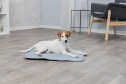 Trixie Junior Ligmat Fresh Lichtblauw - 60X50 CM -Hondenbenodigdheden Korting 1200x800 87