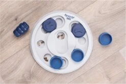 Trixie Dog Activity Intelligentiespel Flip & Fun 23x23 Cm -Hondenbenodigdheden Korting 1200x801 5