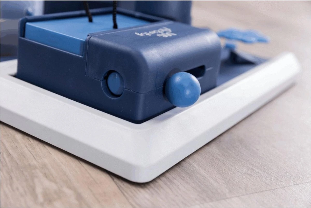 Trixie Dog Activity Poker Box 2 31x31 Cm 8 Trixie Dog Activity Poker Box 2 31x31 Cm - Afbeelding 8