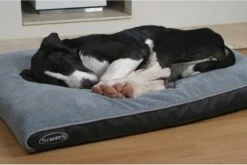 Scruffs Chateau - Hondenbed Orthopedisch Met Memory Foam Voor Extra Steun Voor Rug En Gewrichten - Grijs & Bruin Maat M/L - Kleur: Grijs, Maat: Medium 38 Scruffs Chateau - Hondenbed Orthopedisch Met Memory Foam Voor Extra Steun Voor Rug En Gewrichten - Grijs & Bruin Maat M/L - Kleur: Grijs, Maat: Medium -Hondenbenodigdheden Korting 1200x804 1