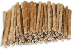 Rund Kauwstaafjes 100st. Kauwstaven Runderhuid Snack Kauwbotten Hondensnacks Hond Snacks Roll Sticks 5" 7-8 Mm -Hondenbenodigdheden Korting 1200x809