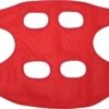 Katten, Honden Hangzak Voor Het Makkelijk Knippen Van Nagels, Rood Maat Small, Waszak, Nagelknippen, Huisdierverzorging | Cat Hangbag | Pet Hangmat | Cat Hammock