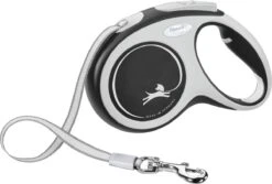 Flexi Rollijn New Comfort Tape M 5 M - Hondenriem - Zwart&Lichtgrijs 11 Flexi Rollijn New Comfort Tape M 5 M - Hondenriem - Zwart&Lichtgrijs -Hondenbenodigdheden Korting 1200x813 3