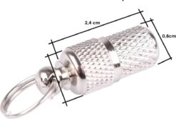 Adreskoker Voor Hondentuigje - Koker ID Huisdieren - Hond En Of Kat, Adres Telefoonnummer, Poezentuigje. -Hondenbenodigdheden Korting 1200x814 3