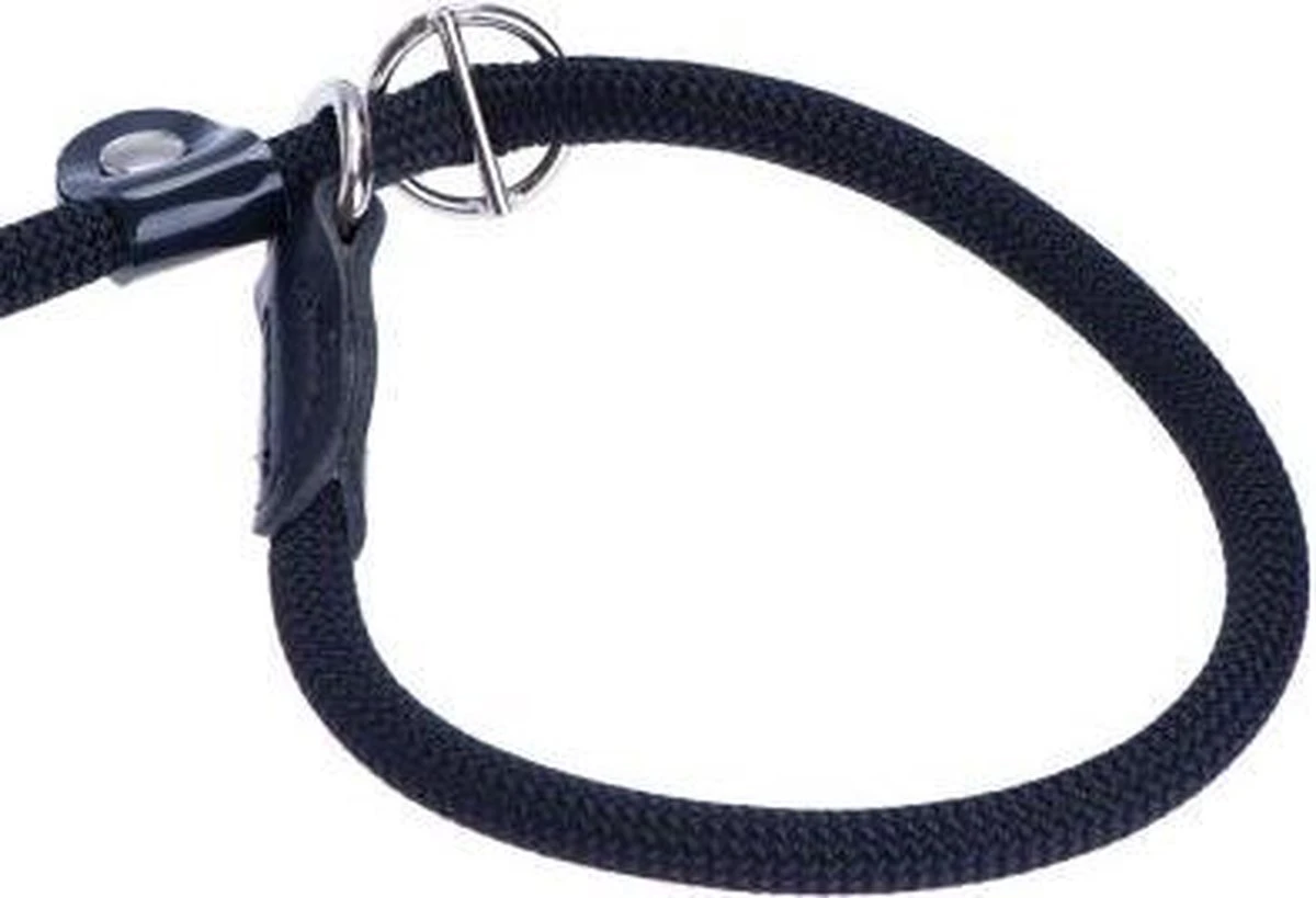 Hunter Retrieverlijn Met Stop Freestyle - Bruin - 10 Mm X 170 Cm 2 Hunter Retrieverlijn Met Stop Freestyle - Bruin - 10 Mm X 170 Cm - Afbeelding 2