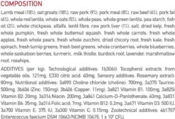 Acana Classics - Classic Red - Hondenvoer - 17 Kg -Hondenbenodigdheden Korting 1200x822