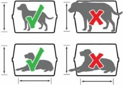 Petmate Ultra Vari Kennel Fashion 71cm -Hondenbenodigdheden Korting 1200x827 5