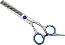 Mister Mill Effileerschaar Hond - Uitdunschaar - Honden Schaar - Trimschaar Voor Honden - Schaar Hond - Trimmen Hond - Coupeschaar 12 Mister Mill Effileerschaar Hond - Uitdunschaar - Honden Schaar - Trimschaar Voor Honden - Schaar Hond - Trimmen Hond - Coupeschaar -Hondenbenodigdheden Korting 1200x836 3